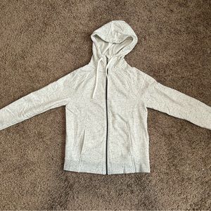 TARGET ALL IN MOTION ZIP UP HOODIE